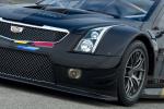 Cadillac ATS-V.R FIA GT3 Racer 2015 года